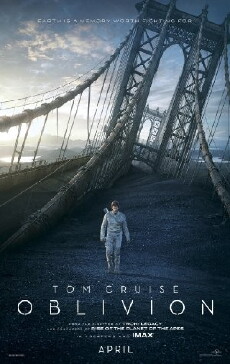 Oblivion (2013) - Stream Online