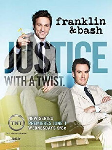 Franklin & Bash (2011) - Stream Online
