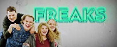 Freaks (2018) - Stream Online