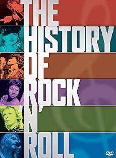 The History of Rock 'n' Roll (1995) - Stream Online