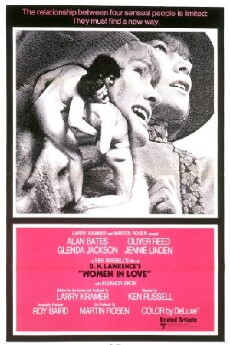 Women in Love (1969) - Stream Online