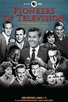 Pioneers of Television (2008) - Stream Online