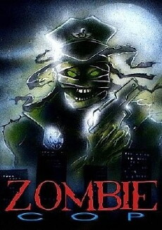 Zombie Cop (1991) - Stream Online