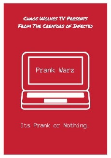 Prank Warz (2017) - Stream Online