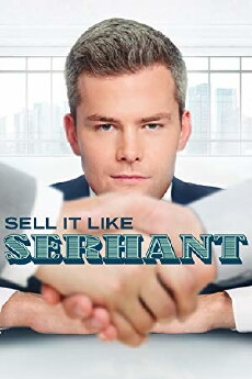 Sell it Like Serhant (2018) - Stream Online