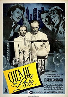 Chemie und Liebe (1948) - Stream Online