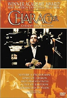 Character (1997) - Stream Online