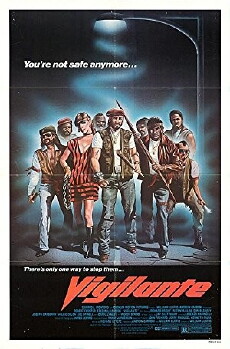 Vigilante (1982) - Stream Online