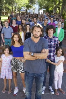 Super-Dad (2015) - Stream Online