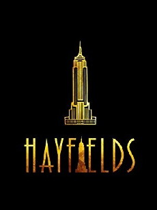 Hayfields (2018) - Stream Online