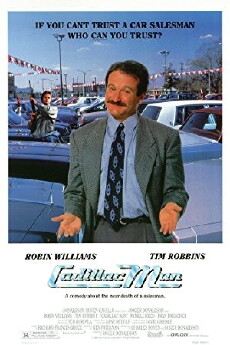 Cadillac Man (1990) - Stream Online