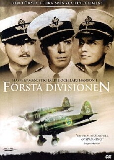 Första divisionen (1941) - Stream Online