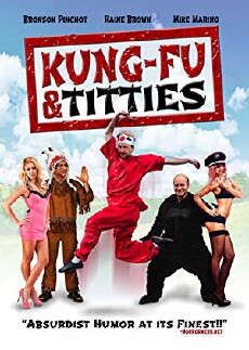 Kung Fu and Titties (2013) - Stream Online