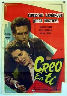 Creo en ti (1960) - Stream Online
