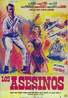 Los asesinos (1968) - Stream Online