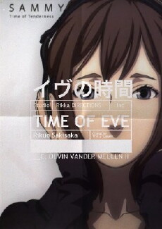 Time of Eve (2008) - Stream Online