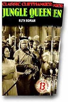 Jungle Queen (1945) - Stream Online