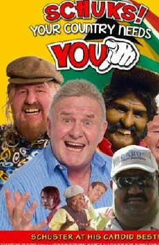 Schuks! Your Country Needs You (2013) - Stream Online