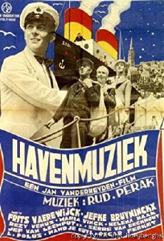 Havenmuziek (1937) - Stream Online