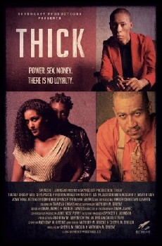 Thick (2014) - Stream Online