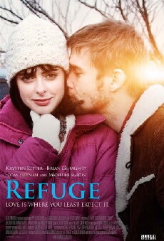 Refuge (2012) - Stream Online