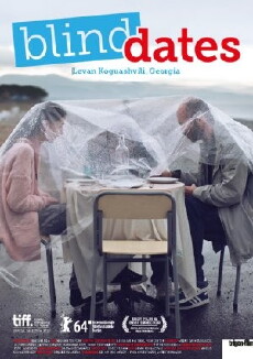Blind Dates (2013) - Stream Online