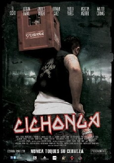Cichonga (2013) - Stream Online