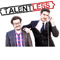 Talentless (2015) - Stream Online