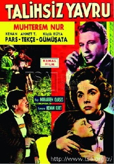 The Luckless Child (1960) - Stream Online