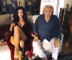 2016 Odissea nell' ospizio (2017) - Stream Online