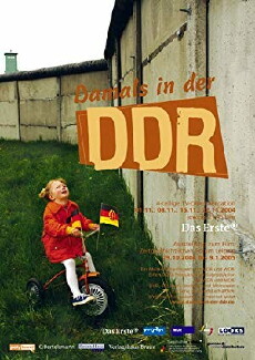 Damals in der DDR (2004) - Stream Online