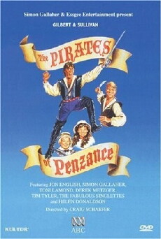 The Pirates of Penzance (1994) - Stream Online