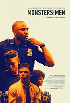 Monsters and Men (2018) - Stream Online