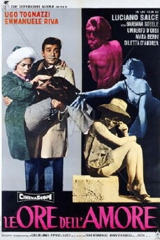 The Hours of Love (1963) - Stream Online