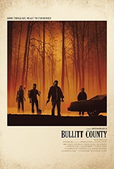 Bullitt County (2018) - Stream Online