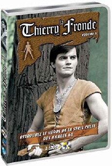 Thierry la Fronde (1963) - Stream Online