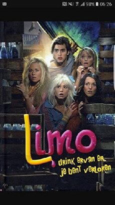 Lemo (2009) - Stream Online