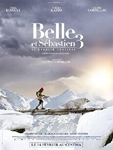 Belle and Sebastian, Friends for Life (2017) - Stream Online