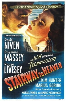 A Matter of Life and Death (1946) - Stream Online