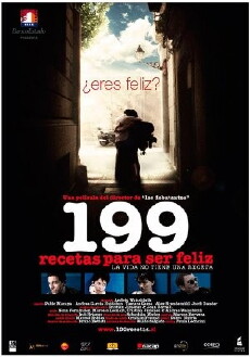 199 Tips to Be Happy (2008) - Stream Online