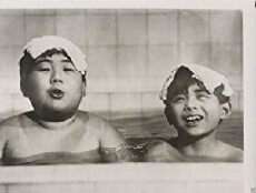 Skinny and Fatty (1958) - Stream Online