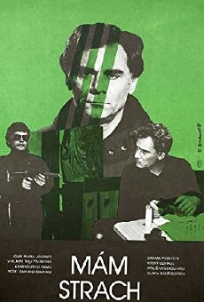 I Am Afraid (1977) - Stream Online