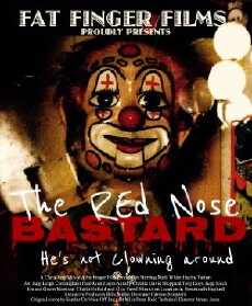 The Red Nose Bastard (2016) - Stream Online