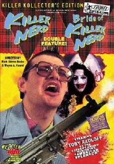 Bride of Killer Nerd (1992) - Stream Online