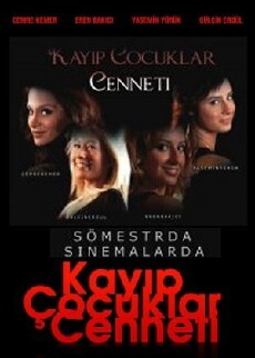 Kayip Cocuklar Cenneti (2009) - Stream Online