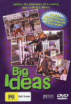 Big Ideas (1992) - Stream Online