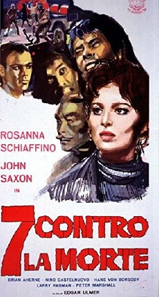The Cavern (1964) - Stream Online