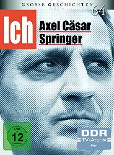 Ich - Axel Caesar Springer (1968) - Stream Online