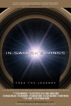 In Saturn's Rings (2017) - Stream Online