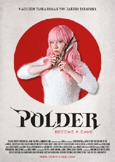 Polder - Tokyo Heidi (2015) - Stream Online